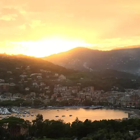 Apartment Casa Oliveta Rapallo