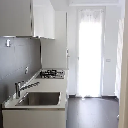 Casa Oliveta Apartman *