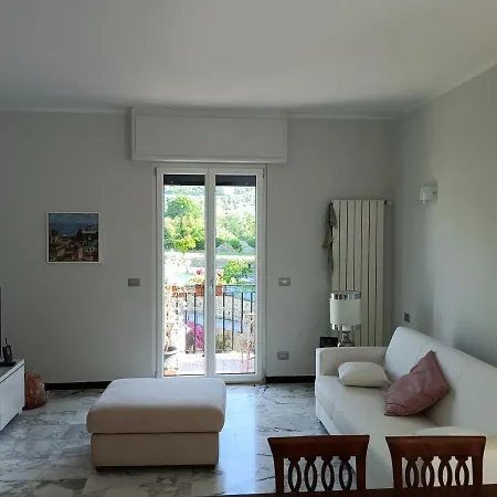 Casa Oliveta Apartmán *