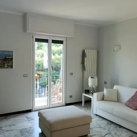Casa Oliveta Apartment Rapallo