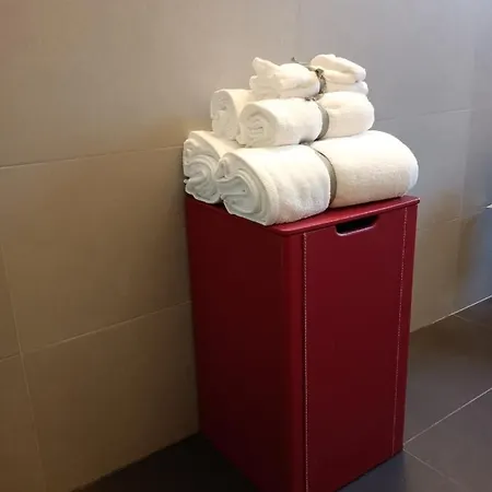 Casa Oliveta Apartman