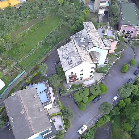 公寓 Casa Oliveta *