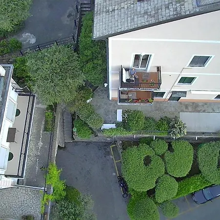 公寓 Casa Oliveta *