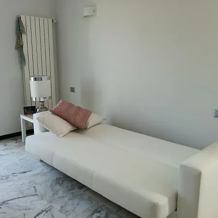 Casa Oliveta Apartment