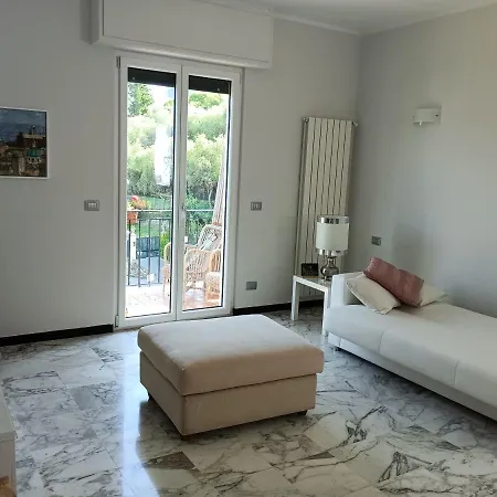 公寓 Casa Oliveta 拉帕洛