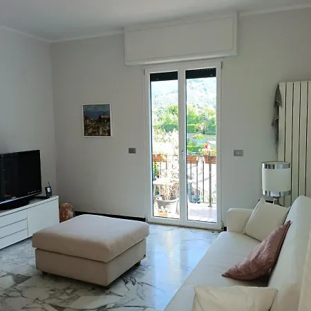 Casa Oliveta Apartment *