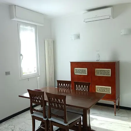 Casa Oliveta *