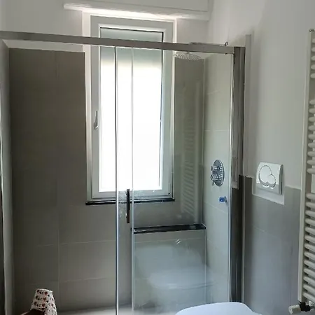 Casa Oliveta شقة *