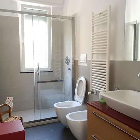 Casa Oliveta 公寓 拉帕洛