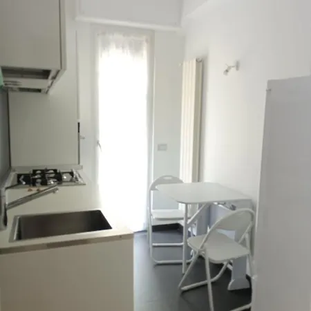 Casa Oliveta راباللو