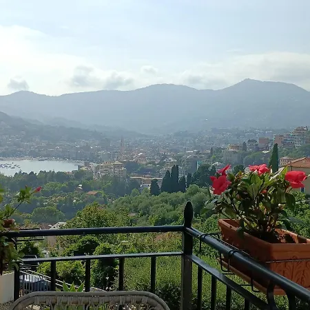 Διαμέρισμα Casa Oliveta