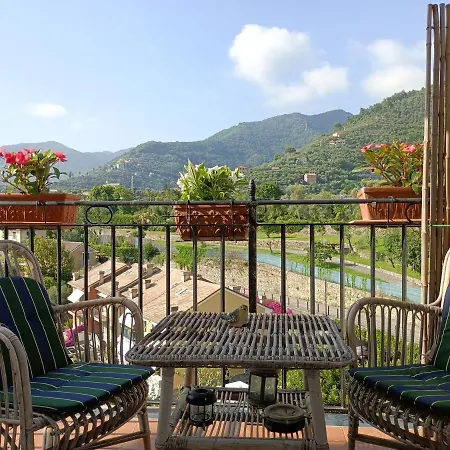 Casa Oliveta *